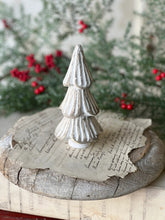 Load image into Gallery viewer, Snowtide Trees
