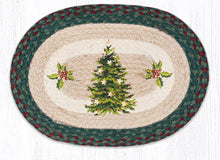 Load image into Gallery viewer, Christmas Joy Tree Braided Collection
