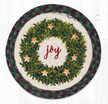 Load image into Gallery viewer, Christmas Joy Tree Braided Collection
