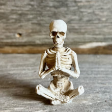 Load image into Gallery viewer, Yoga Skeleton Figures
