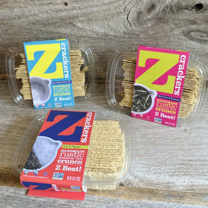 Z Crackers