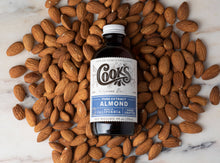 Load image into Gallery viewer, Cook’s Pure Almond Extract
