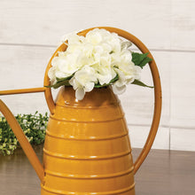 Load image into Gallery viewer, White Hydrangea Bundle - 11.5"
