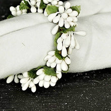 Load image into Gallery viewer, Pip Berry Taper Ring - White
