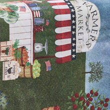 Load image into Gallery viewer, Hometown Celebration Table Runner 42" L
