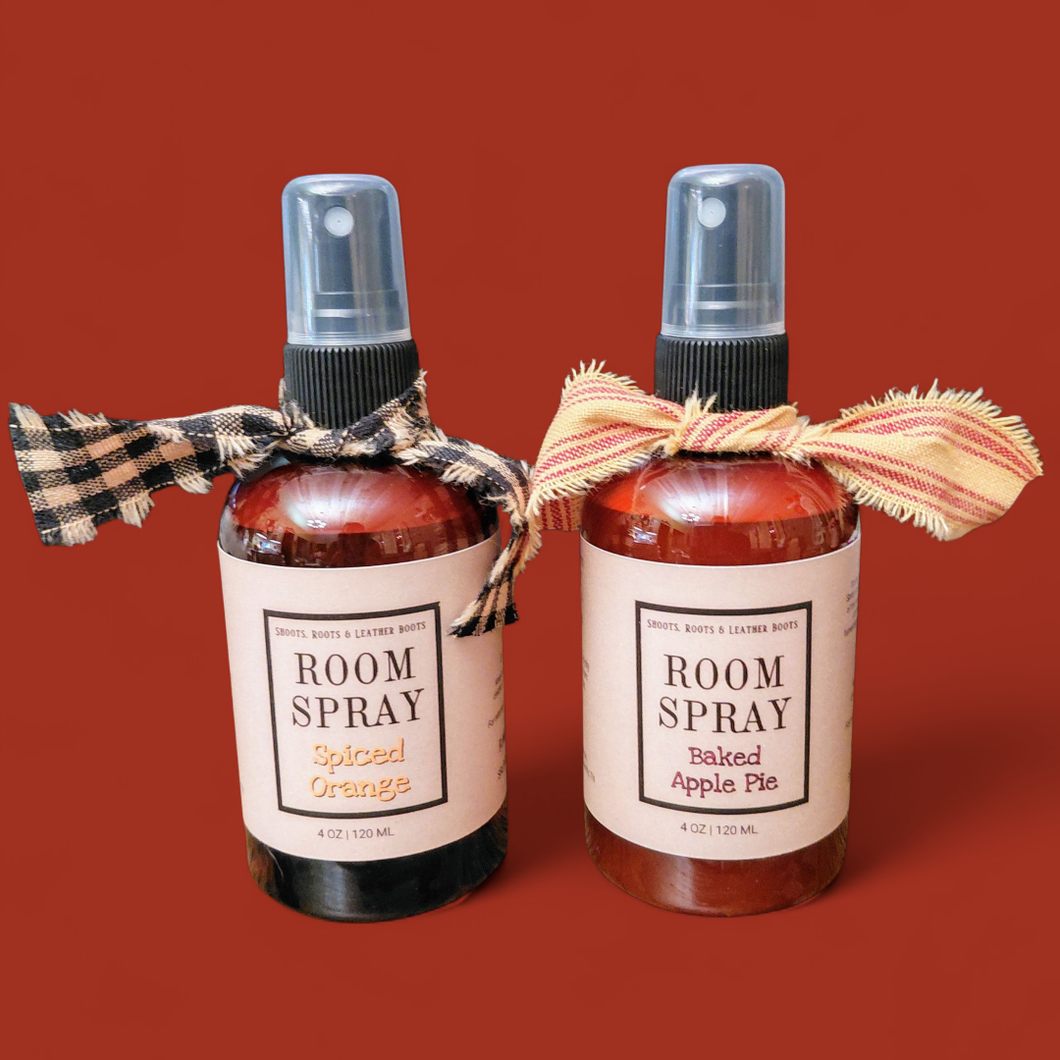 4 oz. Room Spray