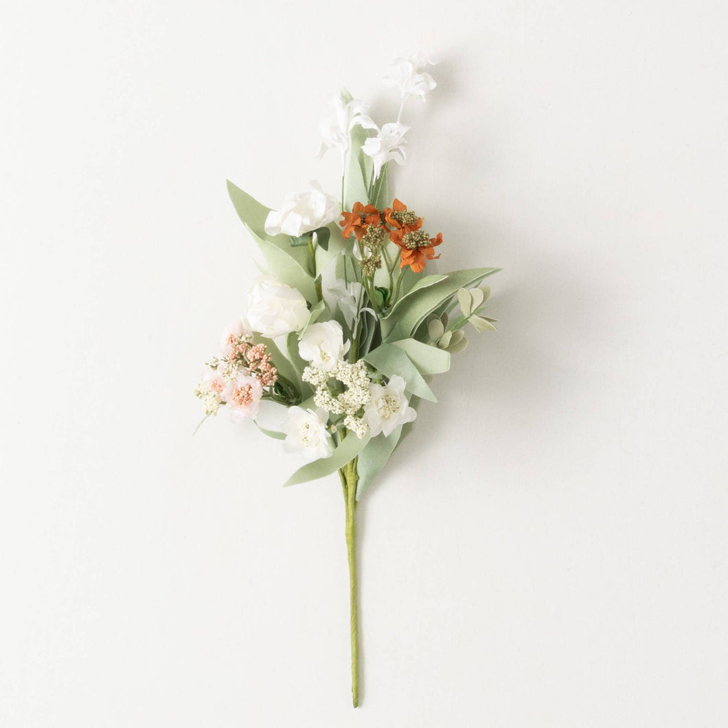 Mixed Wild Flower Pick