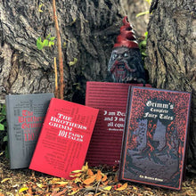 Load image into Gallery viewer, Grimm's Complete Fairy Tales by Jacob Grimm
