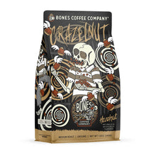Load image into Gallery viewer, Crazelnut Flavored Coffee | 12oz | Ground

