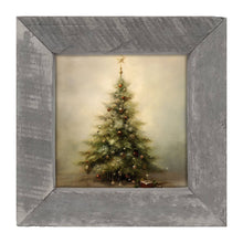 Load image into Gallery viewer, Christmas Tree with Star
