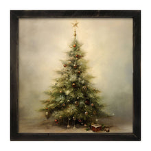 Load image into Gallery viewer, Christmas Tree with Star
