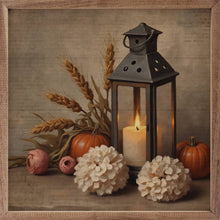 Load image into Gallery viewer, Autumn Lantern
