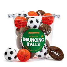Load image into Gallery viewer, Play Ball Light Up Sports Ball
