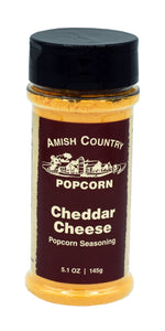 Amish Country Popcorn Seasoning