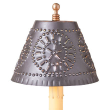 Load image into Gallery viewer, Chandelier or Candlestick Lampshade
