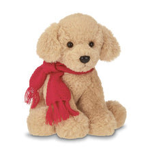 Load image into Gallery viewer, Grizwald the Brown Dog
