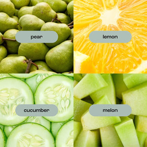 Natural Inspirations Creme and Body Butter
