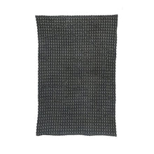 Load image into Gallery viewer, Stonewashed Cotton Waffle Weave Tea Towel
