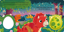 Load image into Gallery viewer, Dinosaur Adventure by IglooBooks
