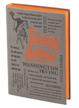 Load image into Gallery viewer, Legend of Sleepy Hollow and Other Tales by Washington Irving

