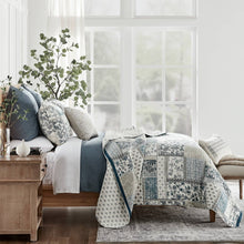 Load image into Gallery viewer, Aliza Quilt Set - Full/Queen
