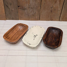 Load image into Gallery viewer, Wood Bowls
