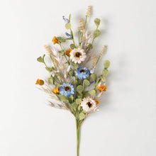 Load image into Gallery viewer, Summer Wildflower Spray
