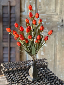 Lantern Beacon Flame Buds