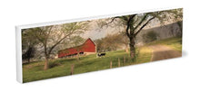 Load image into Gallery viewer, Wood Shelf Sitters
