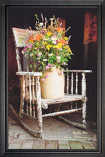 Load image into Gallery viewer, Porch Rocker Bouquet
