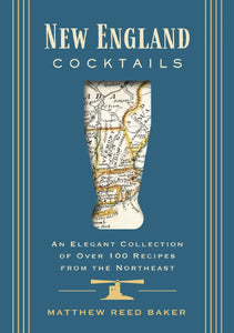 New England Cocktails