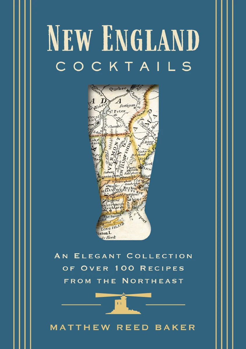 New England Cocktails