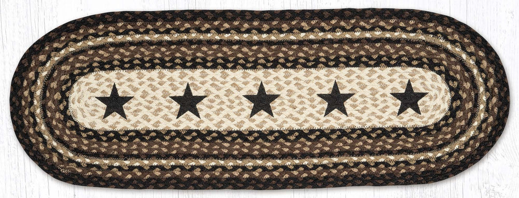Everyday Braided Table Runner