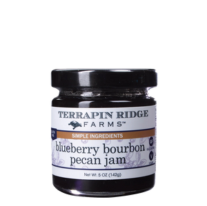 Terrapin Ridge Jam and Preserves