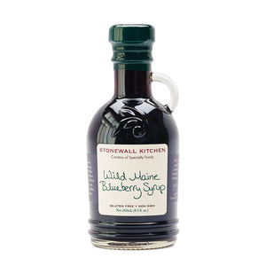 Stonewall kitchen Maple Syrups