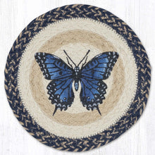 Load image into Gallery viewer, Seasonal Braided Trivet
