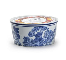 Load image into Gallery viewer, Chinoiserie Deli Container Holder
