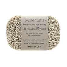 Load image into Gallery viewer, Soap Lift Soap Saver
