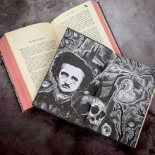 Load image into Gallery viewer, Selected Works of Edgar Allan Poe by Edgar Allan Poe
