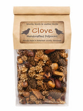 Load image into Gallery viewer, Clove Handcrafted Country Potpourri.

