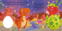Load image into Gallery viewer, Dinosaur Adventure by IglooBooks
