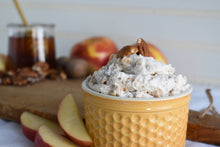 Load image into Gallery viewer, Honey Apple Pecan Dip Mix
