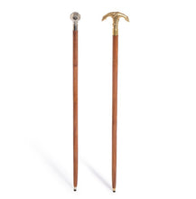 Load image into Gallery viewer, Nautical Walking Sticks
