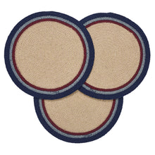 Load image into Gallery viewer, My Country Trivet Stencil Stars
