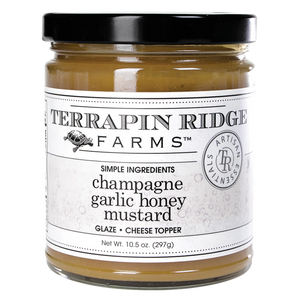 Terrapin Ridge Mustards