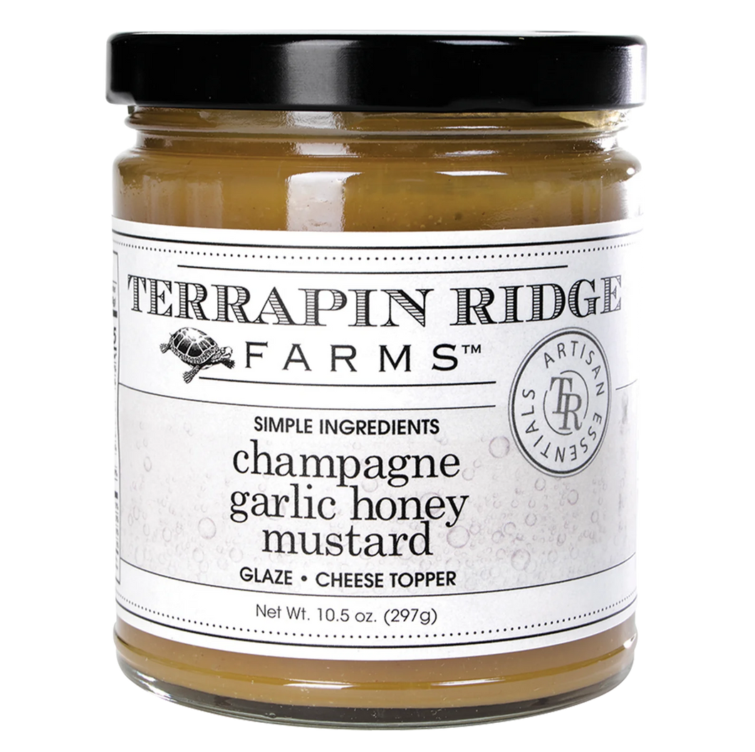 Terrapin Ridge Mustards