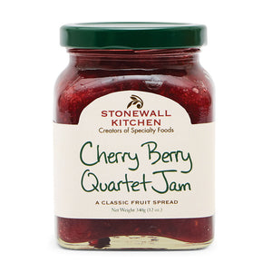 Stonewall Kitchen Sweet Jams and Jellies