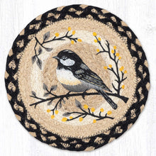 Load image into Gallery viewer, Seasonal Braided Trivet
