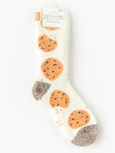 Load image into Gallery viewer, Holiday Cozy Crew Socks

