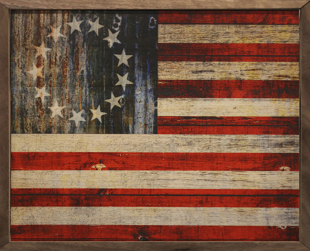 Colony Flag